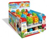 Animalute Amuzante - Pull&amp;amp;amp;Go