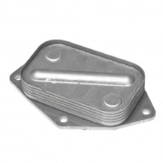 Radiator ulei motor, Termoflot Alfa Romeo Mito (955) 2008-; Fiat 500 2007-, Panda 2012-, Punto Evo/Punto 2009-/12-; Lancia Ypsilon 2011-, 70x113x25mm