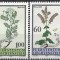 C3670 - Liechtenstein 1993 - flora,4v.neuzat MNH ,serie completa