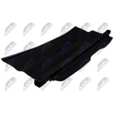 Polita portbagaj Smart Fortwo 2007-, ME-311