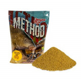 Nada Benzar Mix Method Pro Corn Series, Butiric, 800gr