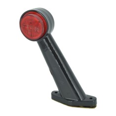 Lampa gabarit LED SMD 4018A 12-24V PARTEA DREAPTA "R"