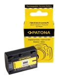 Acumulator tip Sony NP-FV50 700mAh Patona - 1117