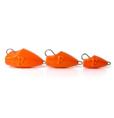 Plumb Fanatik Ceburașca New culoare 023 / 3gr / 5buc