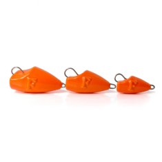 Plumb Fanatik Ceburașca New culoare 023 / 4gr / 5buc