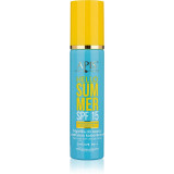 Apis Natural Cosmetics Hello Summer spray bronzant pentru față SPF 15 150 ml