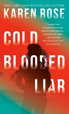 Cold-Blooded Liar foto