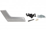 Maner Deschidere Usa Interior Fata / Spate Stanga Blic Mercedes-Benz C-Class W204 2007-2014 Argintiu 6010-02-049409P