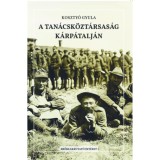 A Tan&aacute;csk&ouml;zt&aacute;rsas&aacute;g K&aacute;rp&aacute;talj&aacute;n - Koszty&oacute; Gyula