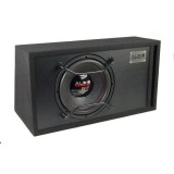Subwoofer pasiv cu incinta Audio System 12 inch, 600 W RMS, bass reflex