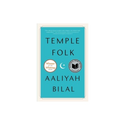 Temple Folk foto