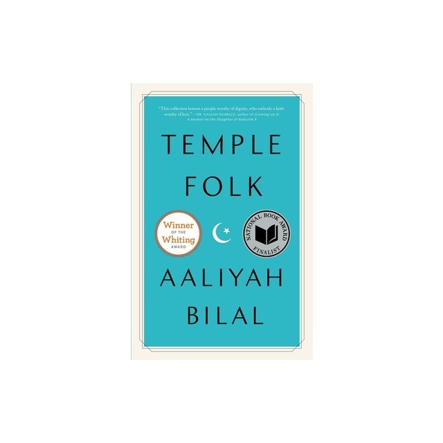 Temple Folk