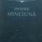 Despre Minciuna - Gabriel Liiceanu - 2006
