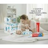 Servetele umede pentru copii cu Aloe si Migdale 14 pachete x 50 servetele Go Wipes = 700buc + 1 PASTA DE DINTI CAVITY PROTECTION COLGATE 125ml