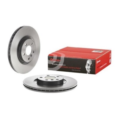 Set disc frana BMW 1 (F40) 07.19-, 2 Active Tourer (F45) 11.13-10.21, 2 Active Tourer (U06) 11.21-, 2 Gran Tourer (F46) 07.14-, 2 Gran Tourer Van (F4 foto