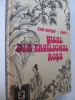 Visul din pavilionul rosu - Cao Xueqin, Gao E, Univers, 1985, 703 pagini - Roman Beletristica