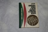 Comportarea spatiala a halelor industriale cu structura metalica - V. Popescu