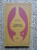 Cantice Țigănești - M.R. Paraschivescu - Poezie Rom&acirc;nească