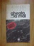 E1 GHEATA LA MAL - ALEXANDRU CIOCALTEU