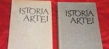 ISTORIA ARTEI VOLUMELE 1 SI 2 ( 1962 - 1965 )