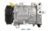 Compresor clima aer conditionat CITRO&Euml;N C5 II Break (RE_) (2004 - 2008) THERMOTEC KTT090365