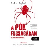 A p&oacute;k fogs&aacute;g&aacute;ban - Lizzy Gardner-k&ouml;nyvek 1. - T.R. Ragan