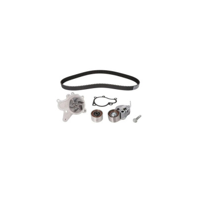 Set pompa apa + curea dintata HYUNDAI ELANTRA XD DAYCO KTBWP9661 foto