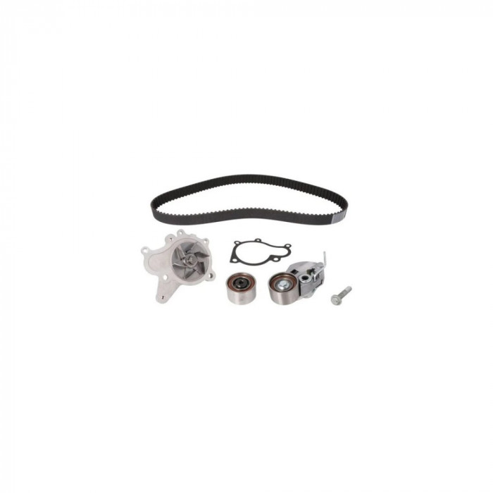 Set pompa apa + curea dintata HYUNDAI ELANTRA XD DAYCO KTBWP9661