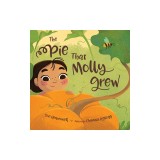 The Pie That Molly Grew
