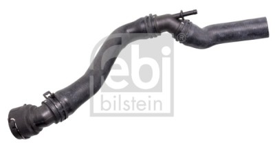 FEBI BILSTEIN 103134 Furtun radiator foto