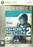 Joc XBOX 360 Tom Clancy&#039;s: Ghost Recon Advanced Warfighter 2 - Legacy Edition Classics
