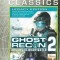Joc XBOX 360 Tom Clancy&#039;s: Ghost Recon Advanced Warfighter 2 - Legacy Edition Classics