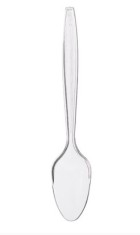 Set Linguri reutilizabile Oti 50 bucati transparente, LG50 foto
