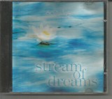 (D)CD - DAN GIBSON&#039;S - SOLITUDES- stream of dreams, Clasica