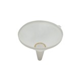 Palnie plastic cu sita 200mm alba Cod:DISRK95 Automotive TrustedCars