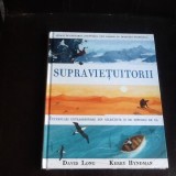 Supravietuitorii - David Long, Kerry Hyndman