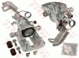 Etrier frana Honda Accord VI, Accord VII Motor 1.8 i, 1.8 i, 2.0, 2.0, 2.0 i, 2.0 TDi, 2.0 Turbo DI, 2.2 i-CTDi, 2.2 Type-R, 2.3, 2.3, OE 43013S1AE01