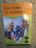 UN VIS TRECATOR-LISA COOPER