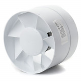 Ventilator de tubulatura axial VP 150, Debit 280 m3/h, &Oslash; 150mm, ERA