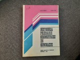 Metodica predării geometriei &icirc;n gimnaziu - Olimpia Popescu, Valeria Radu