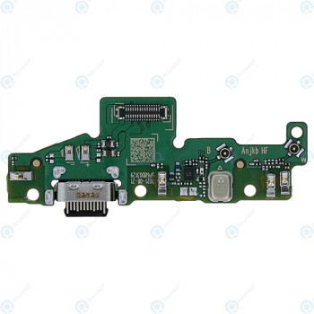 Placă de &amp;icirc;ncărcare USB Motorola Moto G60 ( PANB0001IN) 5P68C18349 foto