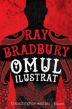 Omul Ilustrat - Ray Bradbury, Paladin