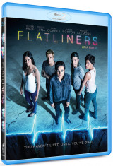 Linia mortii / Flatliners (2017) - BLU-RAY Mania Film foto