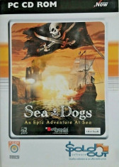 Joc PC Sea Dogs (SoldOut) foto