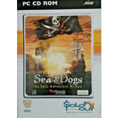 Joc PC Sea Dogs (SoldOut)