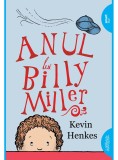 Anul lui Billy Miller, Henkes Kevin