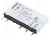 Releu intermediare, 24V DC, 6A, serie FTR-LY, FUJITSU - FTR-LYCA024Y foto