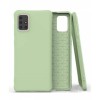 Husa Anti Shock Matt TPU Samsung Galaxy Note 10 Lite , N770 Verde