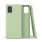 Husa AntiShock Samsung Galaxy S20 Plus G985 Verde