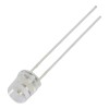 Dioda LED 5mm, roşie, plat, 1.6...2.4V, LUCKYLIGHT - LL-503VC2Q-4C